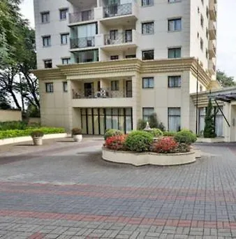 Executive Suite 106A Vila Olimpia Sao Paulo Exterior photo