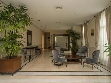 Executive Suite 106A Vila Olimpia Sao Paulo Exterior photo