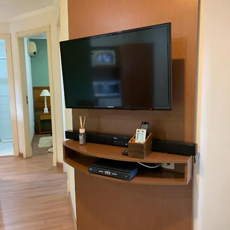Executive Suite 106A Vila Olimpia Sao Paulo Exterior photo